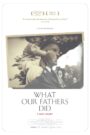 What Our Fathers Did: A Nazi Legacy 2015