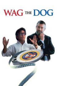 Wag the Dog 1997