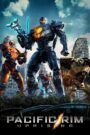 Pacific Rim: Uprising 2018