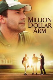 Million Dollar Arm 2014