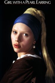 Girl with a Pearl Earring 2003