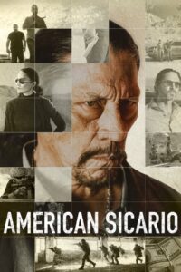 American Sicario 2021