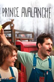 Prince Avalanche 2013