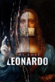 The Lost Leonardo 2021