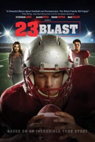 23 Blast 2014