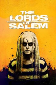 The Lords of Salem 2013