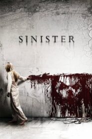 Sinister 2012