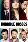 Horrible Bosses 2011