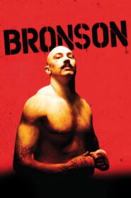 Bronson 2009