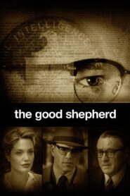 The Good Shepherd 2006