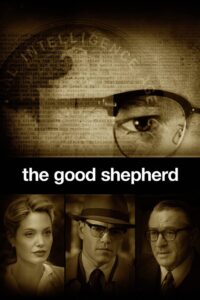 The Good Shepherd 2006