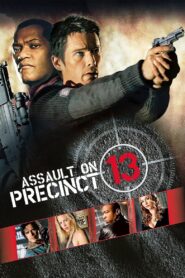 Assault on Precinct 13 2005