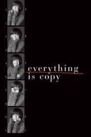 Everything Is Copy 2015