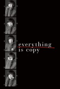 Everything Is Copy 2015