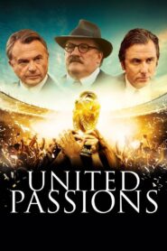 United Passions 2014