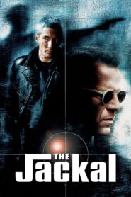 The Jackal 1997