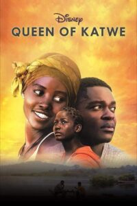 Queen of Katwe 2016