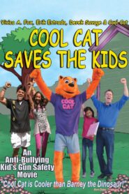 Cool Cat Saves the Kids 2015