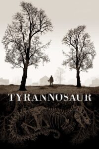 Tyrannosaur 2011