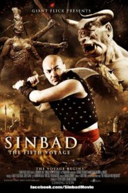 Sinbad: The Fifth Voyage 2014