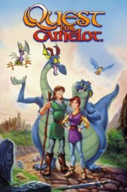 Quest for Camelot 1998