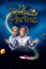 My Favorite Martian 1999