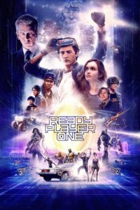 Ready Player One 2018