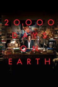 20,000 Days on Earth 2014