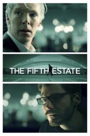 The Fifth Estate 2013