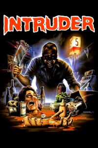 Intruder 1989