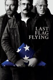 Last Flag Flying 2017