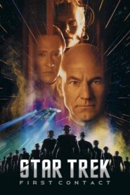 Star Trek: First Contact 1996