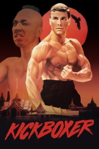 Kickboxer 1989