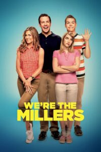 We’re the Millers 2013