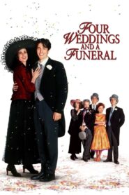 Four Weddings and a Funeral 1994