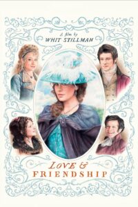 Love & Friendship 2016