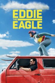 Eddie the Eagle 2016