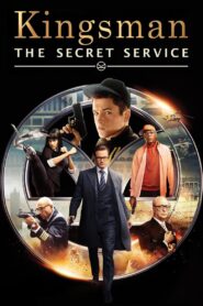 Kingsman: The Secret Service 2015