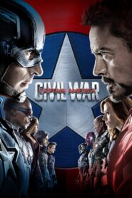 Captain America: Civil War 2016