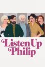 Listen Up Philip 2014