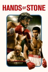 Hands of Stone 2016