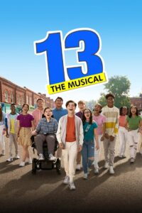 13: The Musical 2022