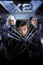 X2: X-Men United 2003