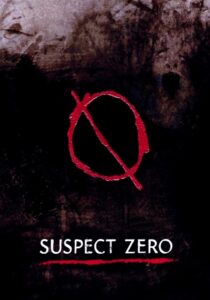 Suspect Zero 2004