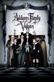 Addams Family Values 1993