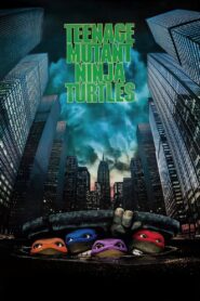 Teenage Mutant Ninja Turtles 1990