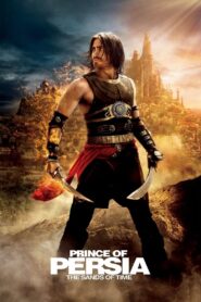 Prince of Persia: The Sands of Time 2010