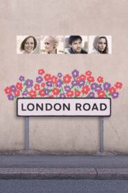 London Road 2015