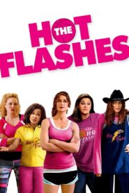 The Hot Flashes 2013