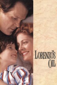 Lorenzo’s Oil 1992